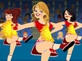 Ойын Naughty Cheerleaders