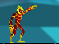Ойын Ben 10 Fireman 2