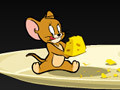 Ойын Tom and Jerry Findding the cheese
