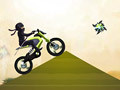 Ойын Ninja Super Ride
