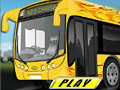 Ойын City Bus Drive