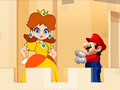 Ойын Mario Meets Peach