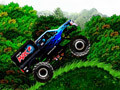 Ойын Pepsi Max Monster Truck Mayhem