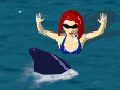 Ойын Sharks Vs Swimmers