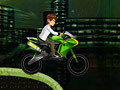 Ойын Ben 10 Extreme Ride