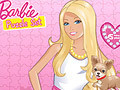 Ойын Barbie Puzzle Set