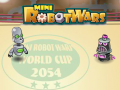 Ойын LBX: Mini Robot Wars