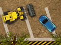 Ойын Heavy Duty Parking