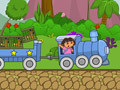 Ойын Dora Train Express