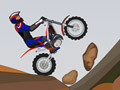 Ойын Moto Trial Fest 2 - Desert Pack