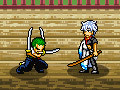 Ойын Comic Stars Fighting 1.0