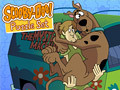 Ойын Scooby Doo Puzzle Set