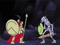 Ойын Helios and the Spartan