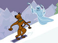 Ойын Ghost attack Scooby