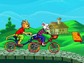 Ойын Tom N Jerry Frenzy