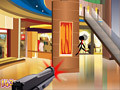 Ойын Shopping Mall Shooting