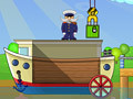 Ойын Ship Loader