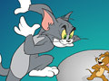 Ойын Tom and Jerry Bomberman