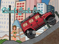 Ойын Las Vegas Hummer