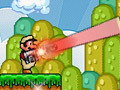 Ойын Super Mario Bombastic