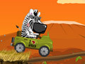 Ойын Safari Time