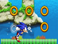 Ойын Sonic Runner