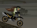 Ойын Zombie Rider