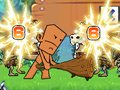 Ойын Tribe Boy Vs Monsters Beta 2 
