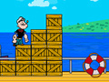 Ойын Popeye Time Attack