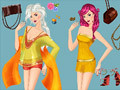 Ойын Fashion Milano Challenge