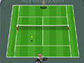 Ойын Angel Tennis
