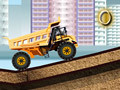 Ойын Monster Truck Racer
