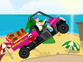 Ойын Beach Buggy
