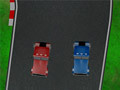 Ойын Truck Race 2