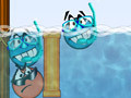 Ойын Aqua Dudes