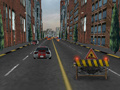 Ойын 3D Furious Driver