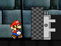 Ойын Mario Crystal Cave