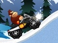 Ойын Donkey Kong Ice Adventure