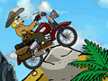Ойын Bike Explorer