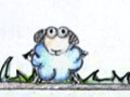 Ойын Lazy Lamb
