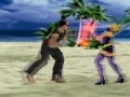 Ойын Tekken 2