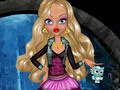 Ойын Monster High Dolls