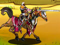 Ойын Epic War 3: War of Heroes
