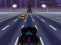 Ойын Batman Revenge of Gorilla Grodd
