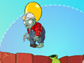 Ойын Angry Zombies 2