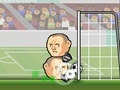 Ойын Sports Heads Football