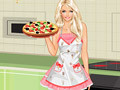 Ойын Pink Chef
