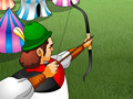 Ойын Medieval Archer