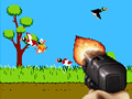 Ойын Duck Hunt Extreme