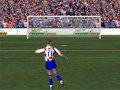 Ойын Free Kick Duel 